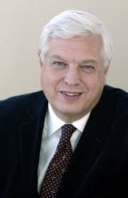 Veteran broadcaster John Simpson to speak at regional CBI annual dinner - John-Simpson-High-Res