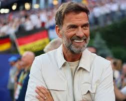 World Cup 2026: Klopp plays down Germany job links; Livramento has surgery – as it happened