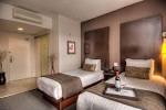 Pure - Hypo-Allergenic Rooms - Grand Hyatt