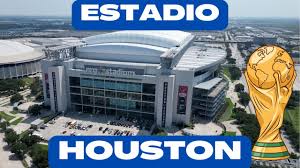 ESTADIO DE HOUSTON: ¡El Gigante Del TECHO RETRÁCTIL Del Mundial 2026! 🇺🇸🚀 (NRG Stadium) 🏆🇺🇸🇲🇽🇨🇦🏟️ Didier Fuentes (Hc3oyQTKiM)