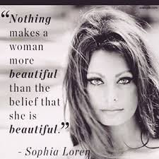 Supreme 10 well-known quotes by sophia loren photo Hindi via Relatably.com