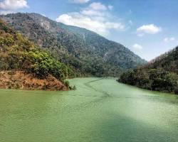 Hình ảnh về Teesta river in Duars