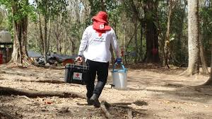 El “Súper Niño” 2026: ¿Cómo nos preparamos para sus efectos en América Latina y el Caribe?