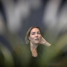 Da Helene Spilling (30) snakket babyspråk halve dagen, trengte hun et nytt prosjekt.
