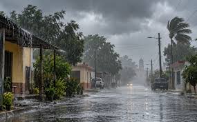 Clima De Hoy