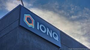 IONQ Inc (IONQ) Stock Price & News - Google Finance