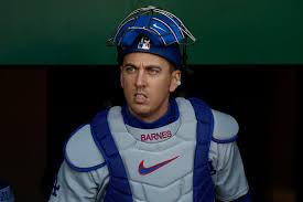 Mets Sign World Series Winner Austin Barnes as Spring Training Nears