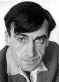 Patrick Troughton Head.jpg. promotional image of Troughton. Born, Patrick George Troughton - x_f27c2757