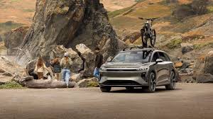 Electric Vehicles - News update