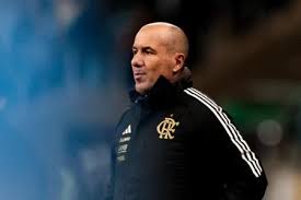 Joel Santana detona Leonardo Jardim, técnico do Flamengo, antes de decisão com Cruzeiro