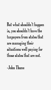 john-thune-quotes-52374.png via Relatably.com