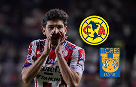 Se durmieron América y Tigres, ahora Juan Sanabria ha entrado en el radar de otro gran club