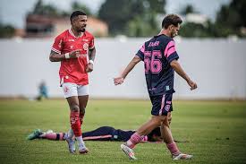 Laguna x América: veja onde assistir ao vivo o duelo potiguar pela Série D