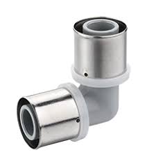 Metric Press Fitting