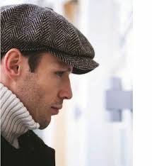 Résultat de recherche d'images pour "newsboy cap"
