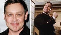 Kaum zu glauben, aber wahr: Der US-Schauspieler Doug Hutchison (51) hat eine ...