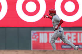 Phillies news: Trea Turner, prospects, Joshua Baez