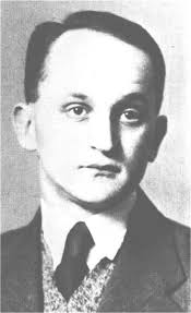 Jochen Klepper, um 1929 - Jochen_Klepper2