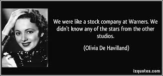 Greatest 21 noble quotes by olivia de havilland photo German via Relatably.com