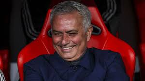 Mourinho corta el rollo