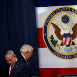 Israel Evangelicals: Embassy Signals Growing