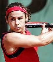 La española Virginia Ruano, recién retirada del circuito WTA con 10 Grand ... - FOTO_0220101116095433