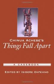Things Fall Apart Chapters 1-5 Summary and Analysis | GradeSaver via Relatably.com