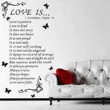 Love Quotes From Bible Corinthians. QuotesGram via Relatably.com