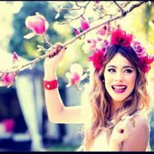 Résultat de recherche d'images pour "violeta"