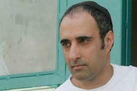 Hagai Amir was released from prison in May. In the +972 interview, he admits the conspiracy, says he would have killed Rabin himself if his brother&#39;s ... - 6a00d83451b71f69e20177447ddb6a970d-400wi