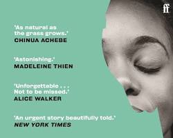 Image of Nervous Conditions novel by Tsitsi Dangarembga