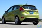 Precio y ofertas Ford Fiesta nuevo 2016