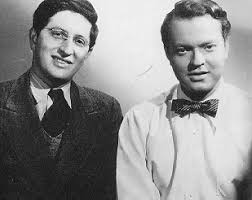 Image result for bernard herrmann