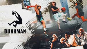 How to watch Dunkman (2025) in Canada