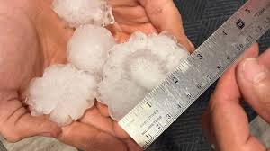 LIVE: Severe thunderstorm warnings issued for parts of Northeast Wisconsin