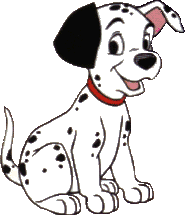 Resultado de imagen para perro animado