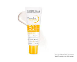 Bioderma Photoderm Aquafluide SPF50+ sunscreen