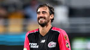Big Bash League 2026 results: Mitchell Starc, Steve Smith and Sam Curran put Sydney Sixers in play-offs