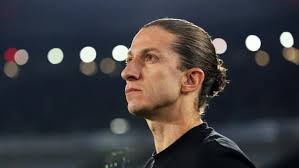 Por que Filipe Luís não comanda o Flamengo contra o Bangu?