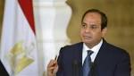 السيسي: توفير أكل جيد للمواطنين