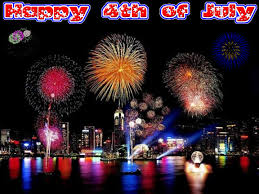 Image result for July 4th