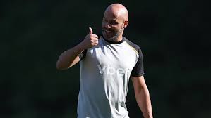 Franclim aproveita intertemporada para Botafogo superar times fechados: ‘Tentamos introduzir uma nuance com bola diferente’