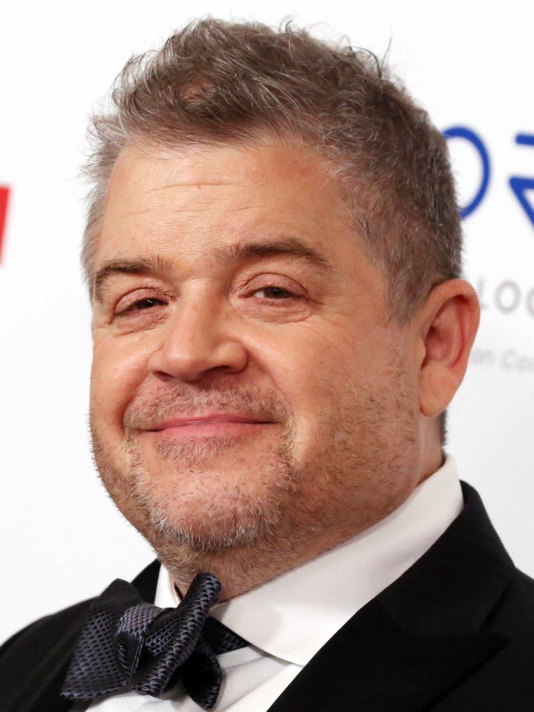 Patton Oswalt Mistakenly Reveals Information About Eternals 2