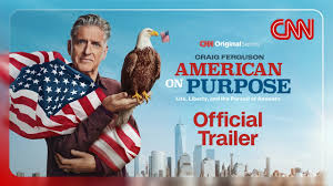 Craig Ferguson: American on Purpose