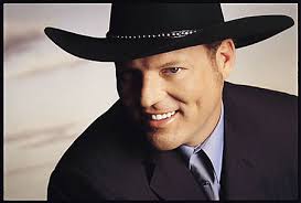 Like countless musicians before him, country troubadour John Michael Montgomery has found that it&#39;s not so bad doing things on a smaller scale these days. - large_john_michael_montgomery