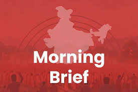 BEL Gets Rs 30,000 Crore Order For Air Defence Systems; Vijay's TVK And Tamil Nadu Govt Attack Each Other Over Karur Tragedy; And More