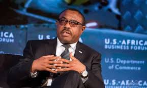 Ethiopia’s Former Leader Issues Global Ultimatum: Africa is an Industrial Hub, Not a Raw Material Mine