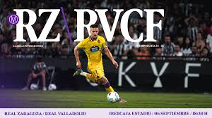 Real Valladolid - News update