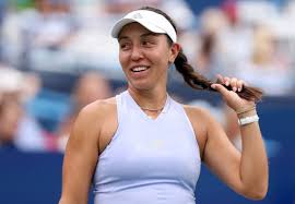 Jessica Pegula claims she has proven something to the entire WTA Tour after winning her opening match in Washington