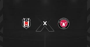 Besiktas x FC Midtjylland - Veja Onde Assistir, Hora e Escalações 23-07
